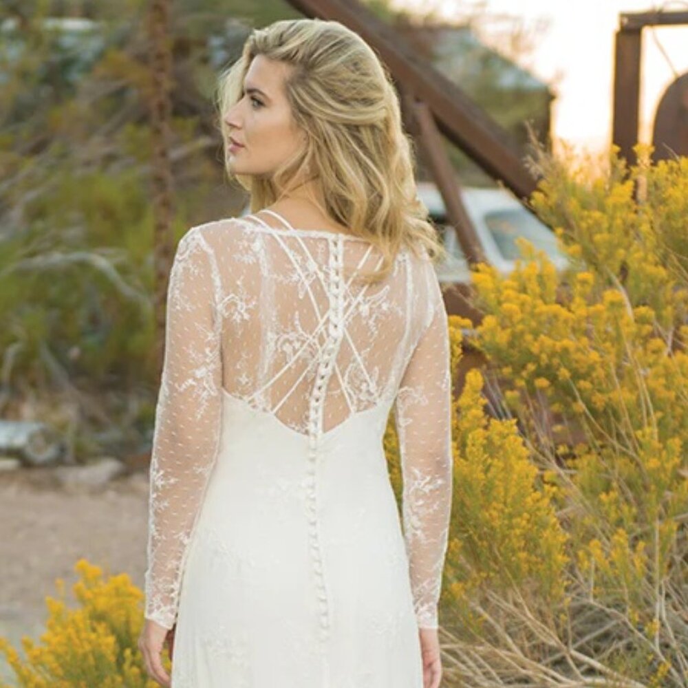 Bridal Overlay Category Listing